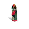 Urbanity Premium Men`s Solid Micro Fiber Silk Satin Pocket Square Wedding Handkerchiefs