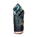 Urbanity Premium Men`s Solid Micro Fiber Silk Satin Pocket Square Wedding Handkerchiefs
