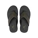 UrbanMark Men Comfortable Light Weight Outdoor Slippers