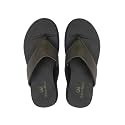 UrbanMark Men Comfortable Light Weight Outdoor Slippers