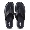 UrbanMark Men Comfortable Light Weight Perforated Upper Anti-Skid Slippers