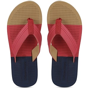 UrbanMark mens 637465765456 Slipper