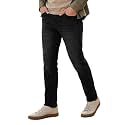 Urbano Fashion Men39s Mid Rise Slim Fit
