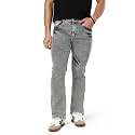 Urbano Fashion Men39s Bootcut Fit Mid Rise