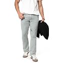Urbano Fashion Men39s Bootcut Fit Mid Rise