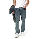 Urbano Fashion Men39s Bootcut Fit Mid Rise