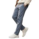 Urbano Fashion Men39s Slim Casual Pants