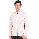 Urbano Fashion Men39s Cotton Full Sleeve Slim