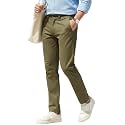 Urbano Fashion Men39s Slim Fit Mid Rise