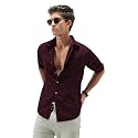 Urbano Fashion Men39s Cotton Full Sleeve Regular