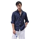 Urbano Fashion Men39s Cotton Full Sleeve Regular