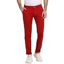 Urbano Fashion Men39s Slim Casual Pants