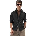 Urbano Fashion Men39s Cotton Full Sleeve Regular