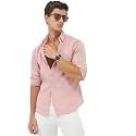 Urbano Fashion Men39s Cotton Full Sleeve Regular