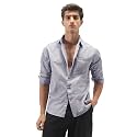Urbano Fashion Men39s Cotton Full Sleeve Regular