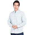 Urbano Fashion Men39s Cotton Full Sleeve Slim