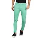 Urbano Fashion Men39s Slim Casual Pants