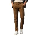 Urbano Fashion Men39s Slim Casual Pants
