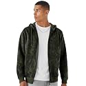 Urbano Fashion Men39s Cotton Regular Fit Printed