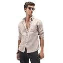 Urbano Fashion Men39s Cotton Full Sleeve Regular