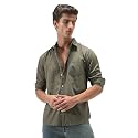 Urbano Fashion Men39s Cotton Full Sleeve Regular