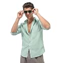 Urbano Fashion Men39s Cotton Full Sleeve Regular