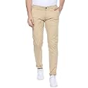 Urbano Fashion Men39s Cotton Slim Fit Casual