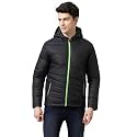 Urbano Fashion Men39s Full Sleeve Zippered Hooded