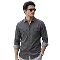 Urbano Fashion Men39s Full Sleeve Regular Fit