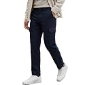 Urbano Fashion Men39s Khaki Regular Fit Solid