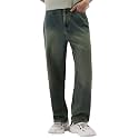 Urbano Fashion Men39s Loose Baggy Fit Heavy