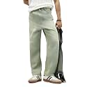 Urbano Fashion Men39s Loose Baggy Fit Heavy