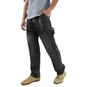 Urbano Fashion Men39s Loose Baggy Fit Cargo