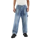 Urbano Fashion Men39s Loose Baggy Fit Cargo
