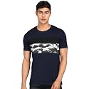 Urbano Fashion Men39s Military Camouflage Printed Slim