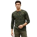 Urbano Fashion Men39s Olive Green Khaki Military