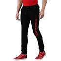 Urbano Fashion Men39s Printed Jogger Jeans Slim