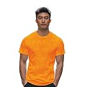 Urbano Fashion Men39s Printed Half Sleeve Slim