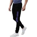 Urbano Fashion Men39s Printed Jogger Jeans Slim