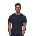 Urbano Fashion Men39s Printed Half Sleeve Slim