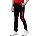 Urbano Fashion Men39s Printed Jogger Jeans Slim