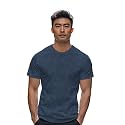 Urbano Fashion Men39s Printed Half Sleeve Slim
