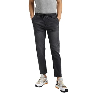Urbano Fashion Mens Regular Fit Mid Rise