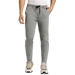 Urbano Fashion Mens Regular Fit Mid Rise