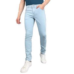 Urbano Fashion Mens Regular Fit Mid Rise