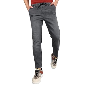 Urbano Fashion Mens Regular Fit Mid Rise