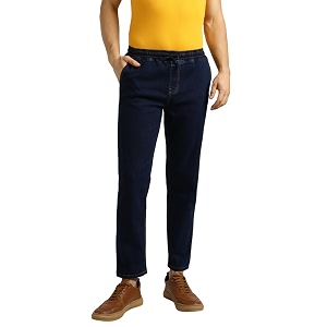 Urbano Fashion Mens Regular Fit Mid Rise