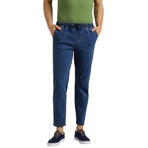 Urbano Fashion Mens Regular Fit Mid Rise