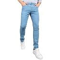 Urbano Fashion Men39s Regular Fit Mid Rise
