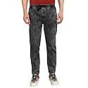 Urbano Fashion Men Mid Rise Regular Fit
